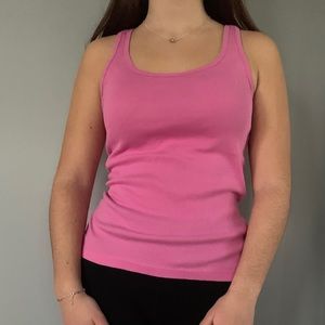 Ralph Lauren Tank-top